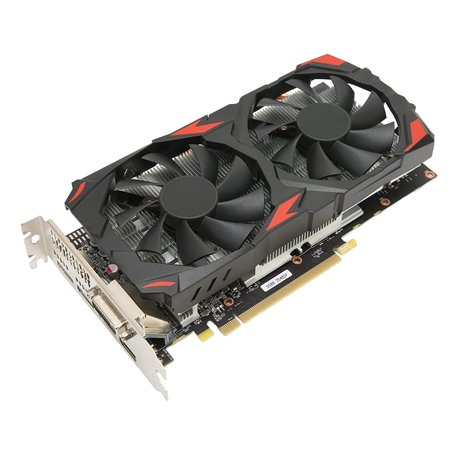Oreb Carte Graphique RX 580