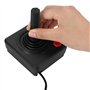 Rétro Classique 3D, Manette de Jeu Manette de Jeu 2600 Joystick Analogique Jeux et Environnement pour