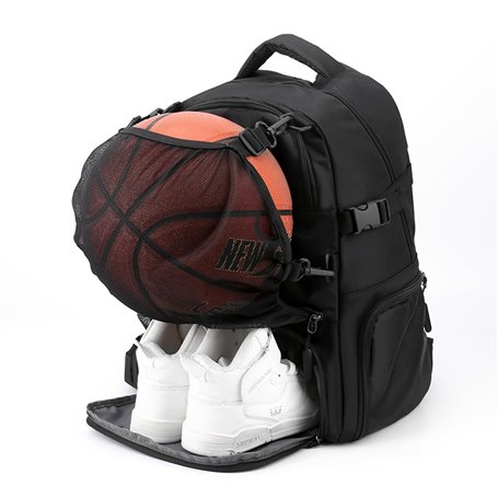 HMAKGG Sac à Dos de Basket-Ball