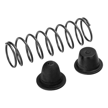 Lot de pièces de rechange R1080P pour sécateur Bahco