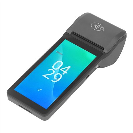 DAUZ Point de Vente Mobile