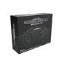 Retro-Bit BIG6 Controller Pad for SEGA Mega Drive & Genesis Consoles - Original Port - Black