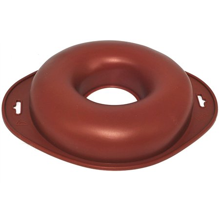 Selecto Bake Moule à gâteau en forme de beignet