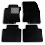 MTC Tapis de Sol pour Nissan X-Trail T32 III à partir de 2014 - sur Mesure