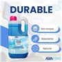 AWAKING Tank Fresh 2L | Nettoyant pour Réservoir d’Eaux Usées | Réduit les Mauvaises Odeurs | Entretien Régulier des Toilettes C