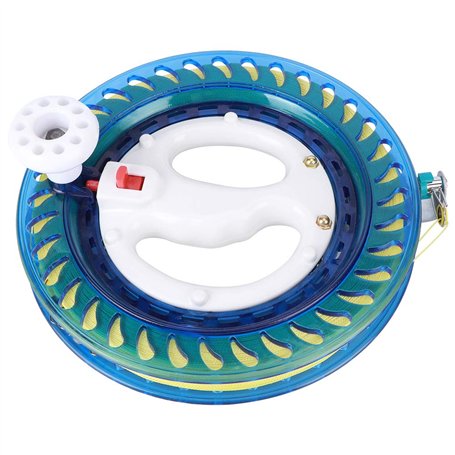 Moulinet de pêche à Main