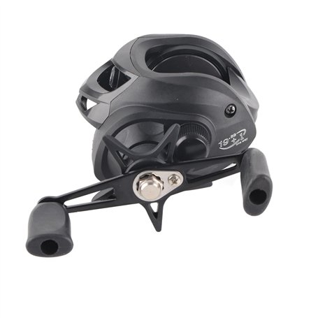 Moulinet de Pêche Goutte d'eau