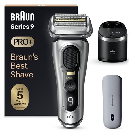 Braun Series 9 PRO+ 9577cc