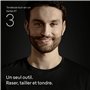 Rasoir Électrique Tout-En-Un