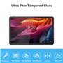 ZTAOOPOU (2 Pièces Verre Trempé Pour Lenovo K11 Plus (11.45") Protection Écran HD Transparent Film Protecteur d'écran Lenovo K11