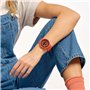 Swatch Analogique SB01R100