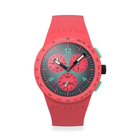 Swatch Montre Paradiso KINETIKO