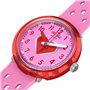 Flik Flak Fizz IN Pink - ZFCNP004, rose