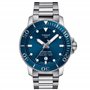 Montre de plongée Tissot Seastar 1000 powermatic 80