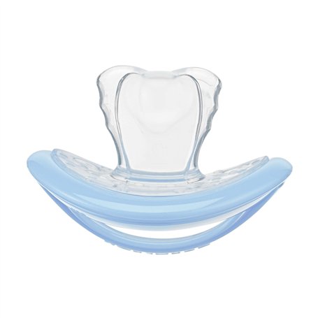 Curaprox 1 tétine correctrice pour bébé
