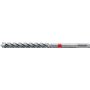 Hilti 2022053 Forets pour perceuse à percussion SDS Plus TE-CX 10/22 (10 x 220 mm