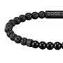 BOSS Jewelry Bracelet pour Homme Collection MIXED BEADS - 1580272