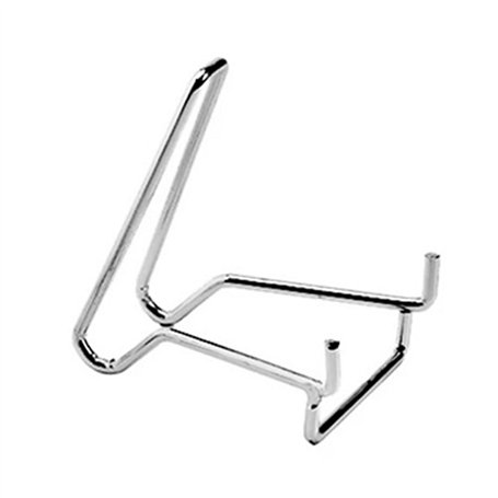 HUANIZI Chevalet de présentation en métal pour pierres précieuses