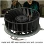 Remplacement du Ventilateur Interne PS5 DC 12 V pour Ventilateur Sony Playstation 5