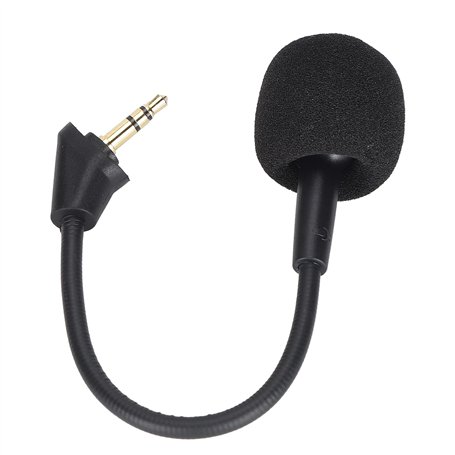 Microphone de Remplacement pour Casque Kingston Cloud Alpha Alpha