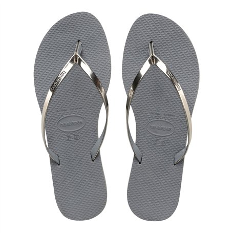 Havaianas - You Metallic