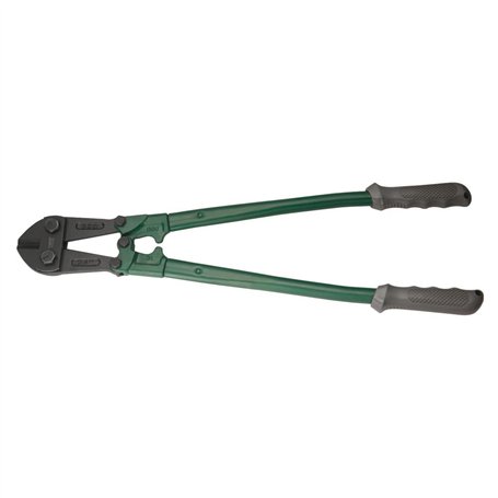 SATA ST93504ST Coupe-boulons robuste avec mâchoires en acier trempé 45