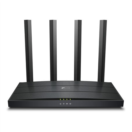 TP-Link AX1500 Gigabit Wi-FI 6 RouterAX1500 Gigabit Wi-FI 6 Router