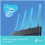 TP-Link AX1500 Gigabit Wi-FI 6 RouterAX1500 Gigabit Wi-FI 6 Router