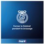 Oral-B Dentifrice Pro-Expert Dents Sensibles lot de 12 x 75 ml