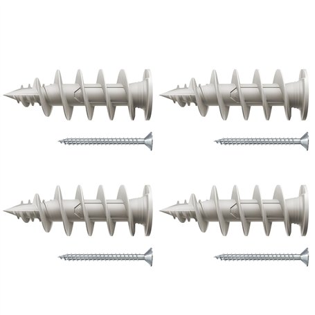 Fischer FID II 50 mm