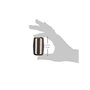 SEAC Fixe-Plomb pour Ceinture