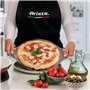 Compatible avec tous les modèles de four à pizza Ariete