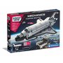 Clementoni - NASA Flottant Shuttle Space Toy : éducatif