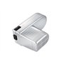 Imperia PastaFacile Moteur Électrique 220 Volts pour Machine à Pâtes 100% Made in Italy - Accessoire en Acier Compatible avec Ma