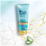 Head & Shoulders DERMAxPRO by Head & Shoulders RÉPARE, Après-Shampoing Réparateur, Cheveux & Cuir Chevelu Secs À Très Secs, À l'