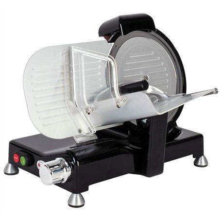 Slicer 25 Édition spéciale Nera - R.G.V.