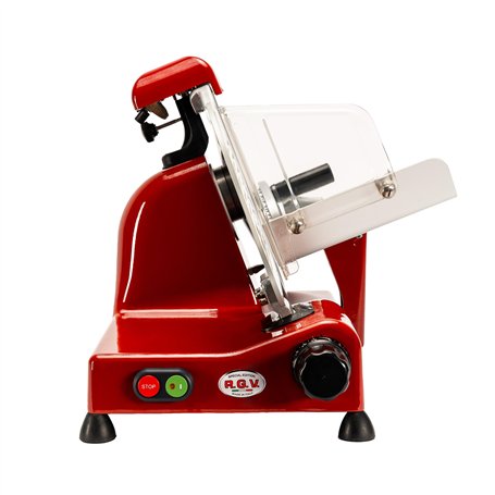 RGV - 90232-RED - Trancheuse