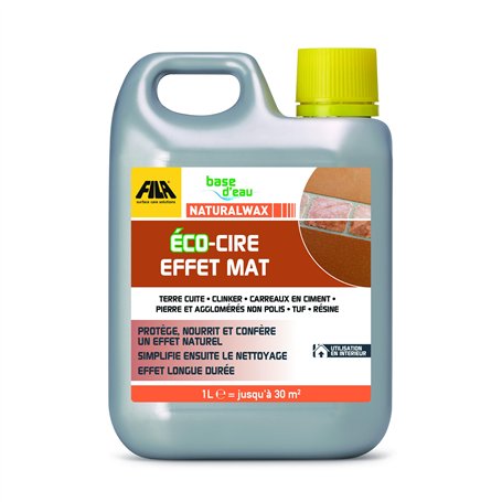 FILA Surface Care Solutions