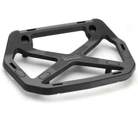 Givi S150 Accessoire Universel Support Top Case