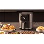 Braun MultiFry 3 HF3000, Friteuse à Air, Airfryer avec 4.3L Capacité, 80-200° Contrôle de Température manuelle, RealAir Technolo
