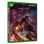 Blades of Fire Day One Edition Xbox Series X