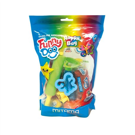 Mitama Happy Bag Funny Doo