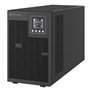 Atlantis A03-OP3002P Pro Onduleur (UPS) Online Double Conversion et Pure sinusoïde avec Une Puissance de 3000VA 2700W