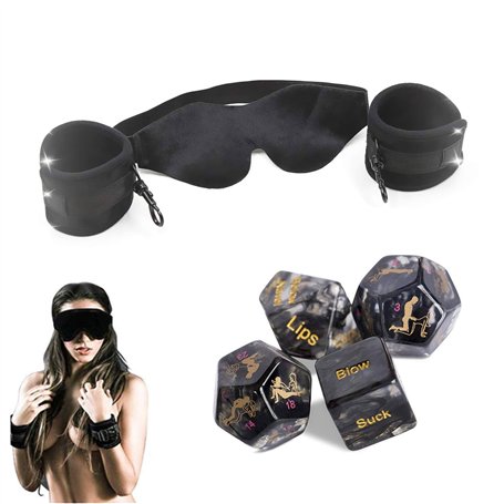 Les jouets érotiques de jeu augmentent le bonheur