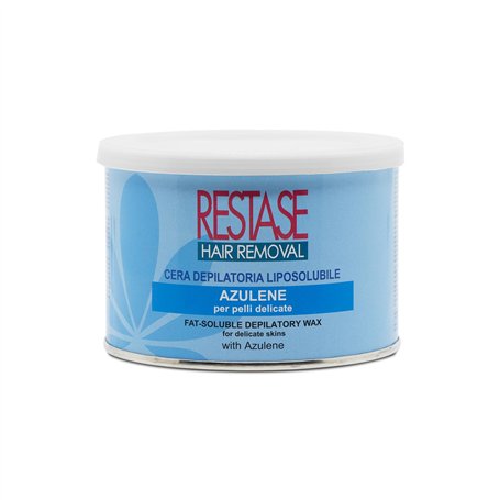 RESTASE | Cire dépilatoire liposoluble