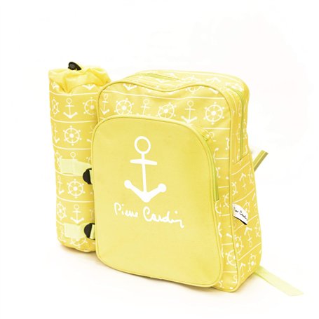 Pierre Cardin à Dos Thermique