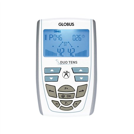 Globus | Duo Tens