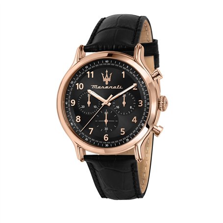 Maserati Montre Homme Collection Epoca Limited Edition