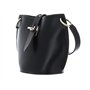 Furla Unica Mini Crossbody XS Nero