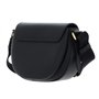 Furla Lotus Mini Crossbody Bag Nero + Toni Nero